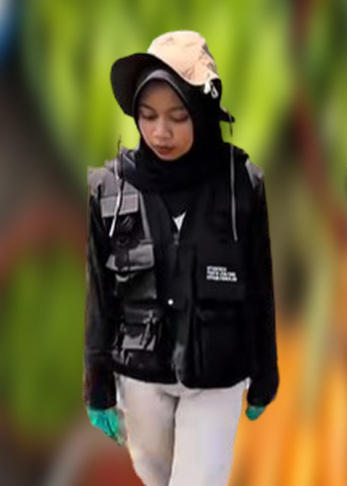 Fredi - Founder FredianFarm